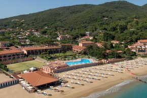 Hotel Del Golfo