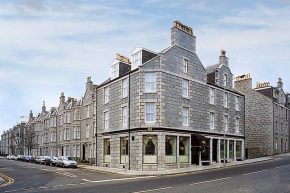 Skene House HotelSuites – Whitehall