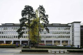 Госпиталь Университета Цюриха