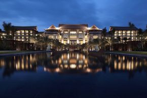 Renaissance Sanya Resort & Spa