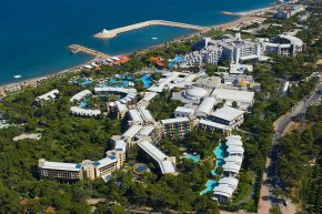 Rixos Sungate