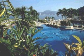 Las Brisas Acapulco