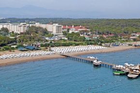 Sueno Beach Side