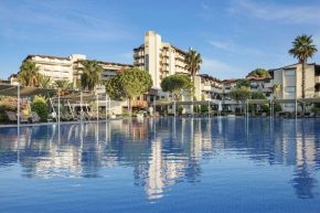 Bellis Deluxe Hotel