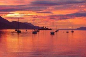 Национальный парк Tierra Del Fuego