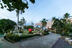 Asia Pattaya Hotel