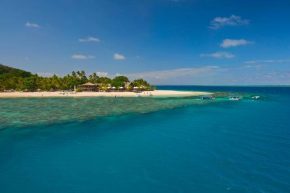 Castaway Island Fiji