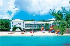 Отель Sandals Inn
