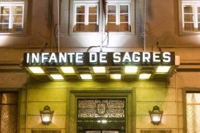 Infante Sagres