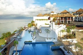 Samabe Bali Suites & Villas