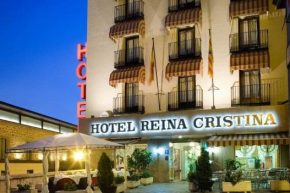 Reina Cristina Hotel