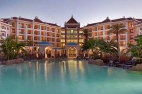 Hilton Vilamoura As Cascatas Golf Resort & Spa