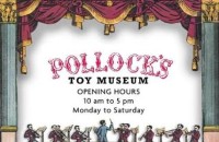 Pollock’s Toy Museum