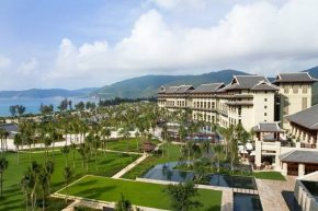 The Ritz-Carlton, Sanya