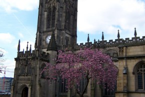 Manchester Cathedral