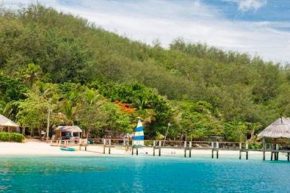 Malolo Island Resort