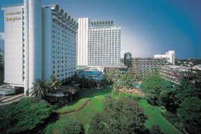 Shangri`la Hotel Singapore