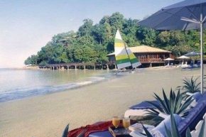 Sheraton Langkawi Beach Resort