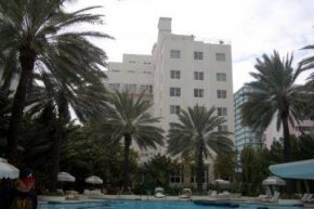 Территория The Shore Club South Beach