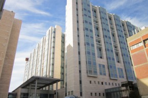 Hadassah Medical Center