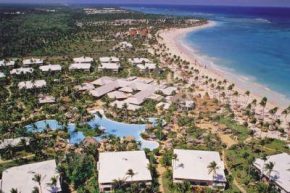 Отель Paradisus Punta Cana