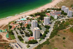 Pestana Dom João II Beach Resort