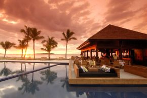 The Hilton Fiji Beach Resort & Spa