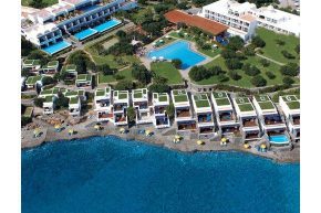 Elounda Beach Hotel & Villas