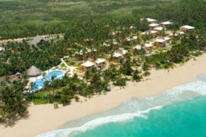 Вид на Sivory Punta Cana