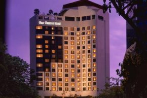Four Seasons Singapore