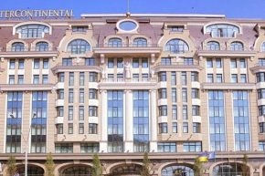 InterContinental Kiev