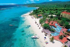 Отель Sandals Dunn's River Golf Resort And Spa