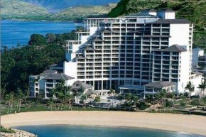 Вид на JW Marriott Ihilani Resort & Spa at Ko Olina