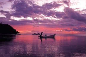 Beqa Lagoon Resort