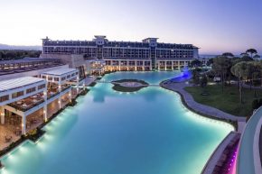 Rixos Premium Belek