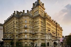 The Langham London