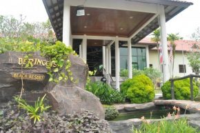 Beringgis Beach Resort&Spa