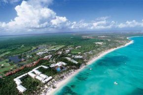 Отель Barcelo Bavaro Palace