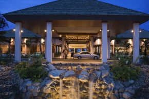 Sofitel Fiji Resort & Spa