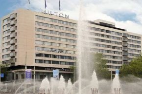 Hilton