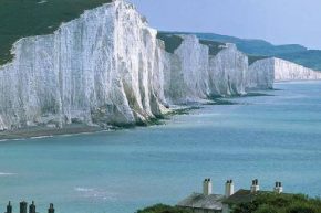 Seven Sisters