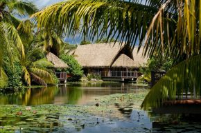 Maitai Lapita Village Huahine