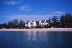 Tanjung Rhu Hotel