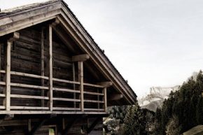 Le Chalet Zannier