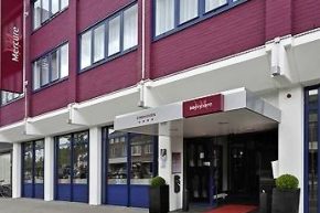 Mercure Hotel Eindhoven