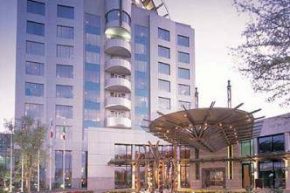 Garden Court International Airport