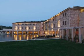 Terme di Saturnia Spa&Golf Resort