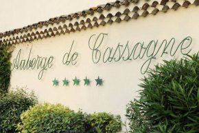 Auberge de Cassagne & Spa