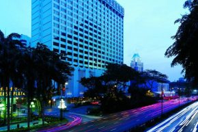 Grand Hyatt Singapore