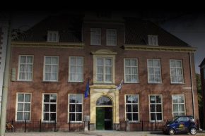 Best Western Museumhotels Delft